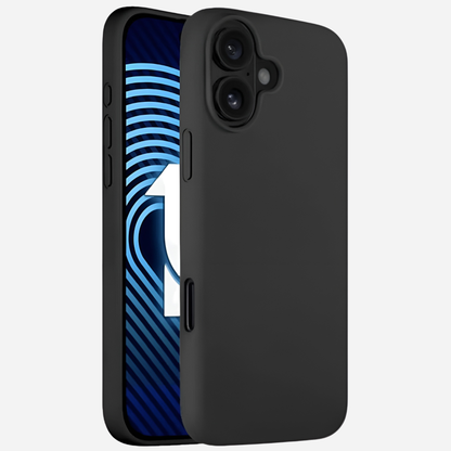 iPhone 16 Silikon Case MillesTEC