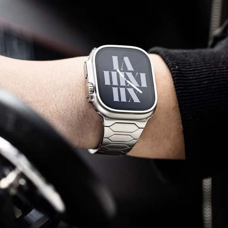 📏 Welche Größe hat meine Apple Watch? Armbandgrößen einfach erklärt