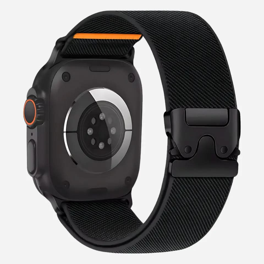 MillesTECband Apple Watch Armband "Skydive" MillesTEC