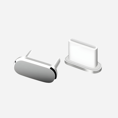bandkult Anti-Staub Stöpsel USB-C 