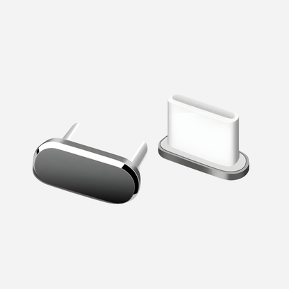 bandkult Anti-Staub Stöpsel USB-C bandkult