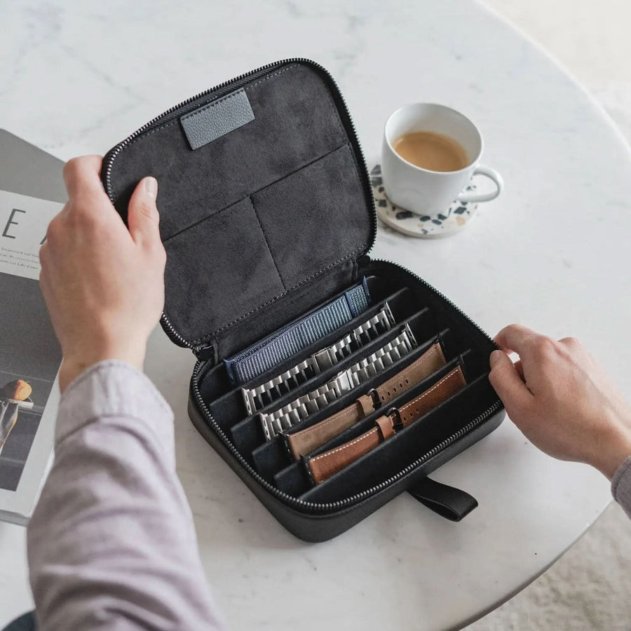 arktisband Apple Watch Armband Premium Organizer arktisband