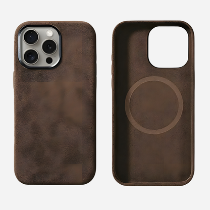 MillesTEC bandkult iPhone 16 Pro Tech Case bandkult