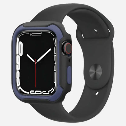 MillesTECband ULTIMATE PROTECTION Case für Apple Watch - MillesTEC