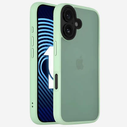 iPhone 16 Solid Case bandkult