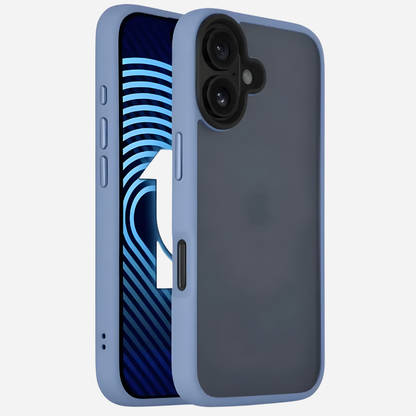 iPhone 16 Solid Case bandkult