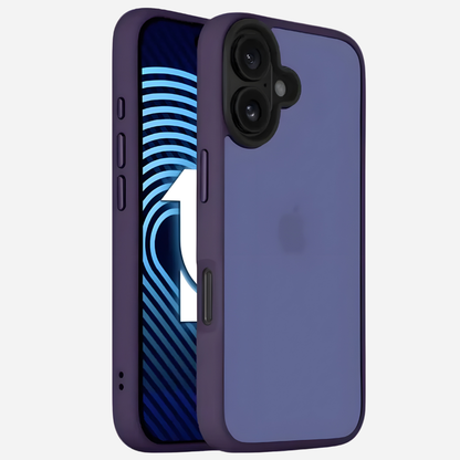 iPhone 16 Solid Case bandkult