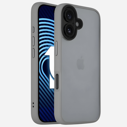 bandkult iPhone 16e Solid Case