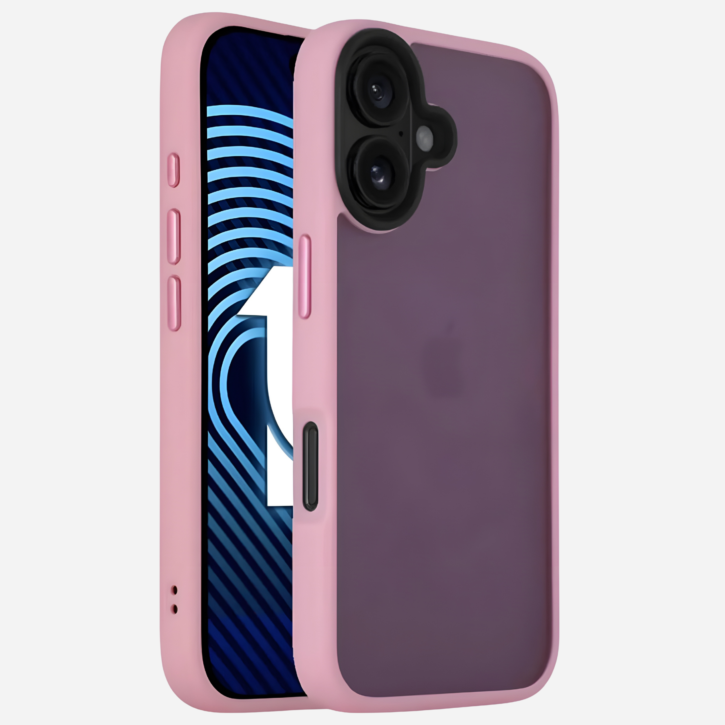 bandkult iPhone 16e Solid Case