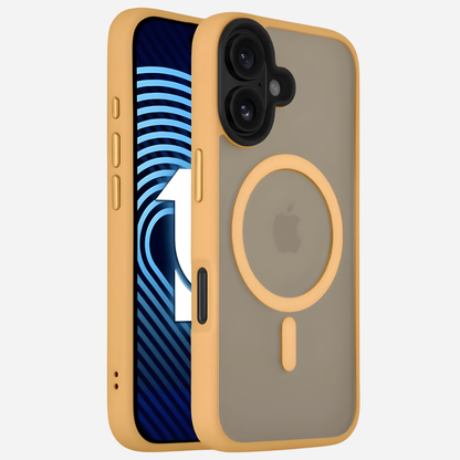 bandkult iPhone 16e Solid Case