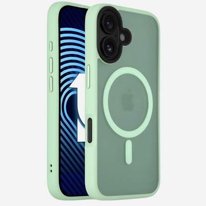 bandkult iPhone 16e Solid Case