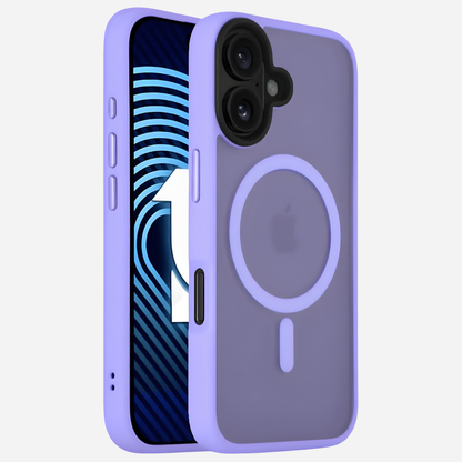 bandkult iPhone 16e Solid Case