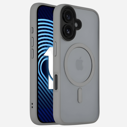 bandkult iPhone 16e Solid Case