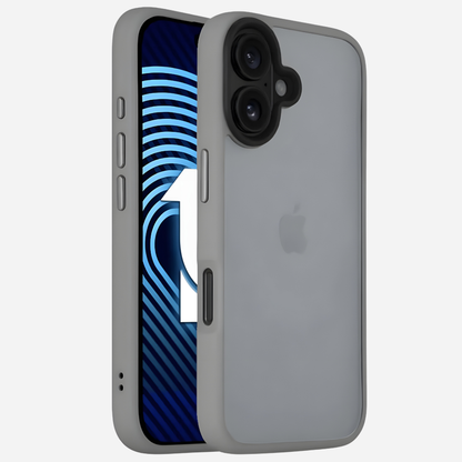 bandkult iPhone 16 Plus Solid Case bandkult