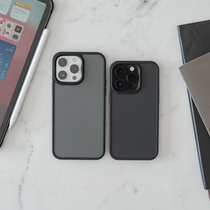 bandkult iPhone 16e Solid Case Arktis