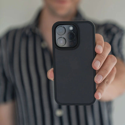 arktis iPhone 16e Solid Case Arktis