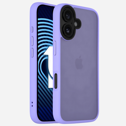 bandkult iPhone 16e Solid Case