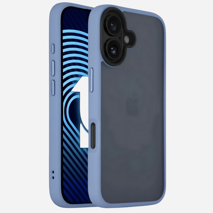 bandkult iPhone 16e Solid Case