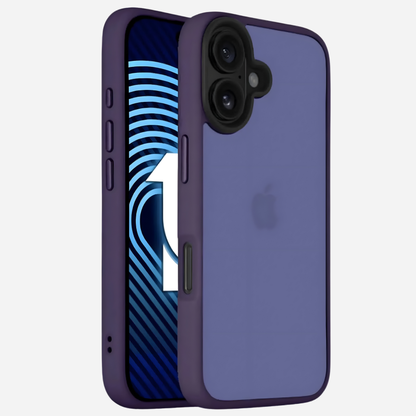 bandkult iPhone 16e Solid Case