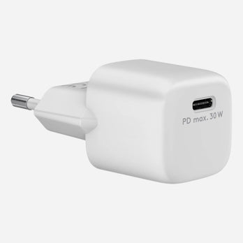 bandkult USB-C PD GaN Schnellladegerät Nano 30 W