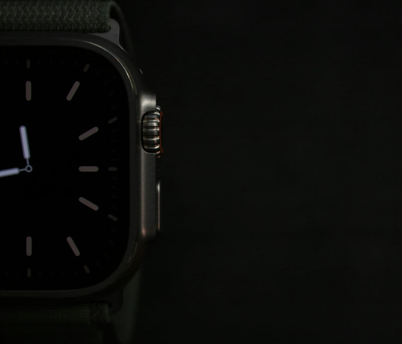 🧽 Apple Watch Armband reinigen: So bleibt es sauber und langlebig
