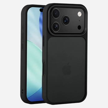 bandkult iPhone 17 Pro Max Solid Case